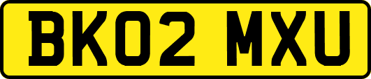 BK02MXU