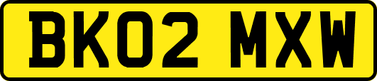 BK02MXW