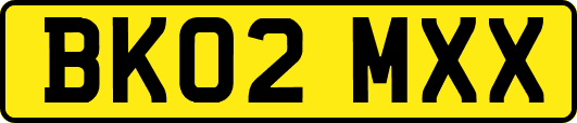 BK02MXX