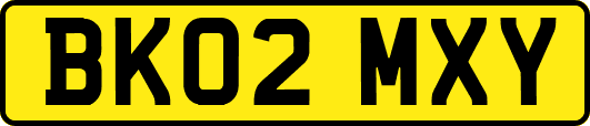 BK02MXY