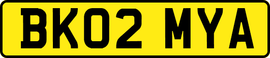 BK02MYA