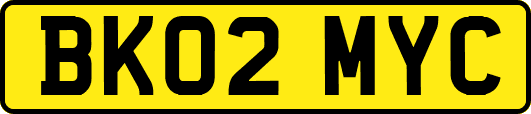 BK02MYC