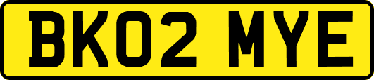 BK02MYE