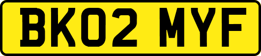 BK02MYF