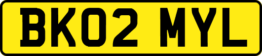 BK02MYL