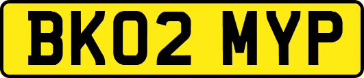 BK02MYP