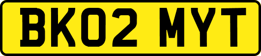 BK02MYT