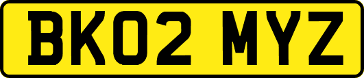 BK02MYZ