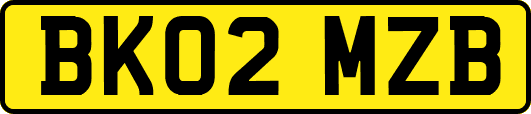 BK02MZB