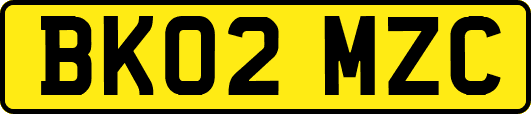BK02MZC