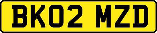 BK02MZD