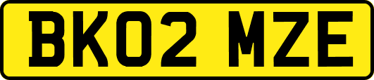 BK02MZE