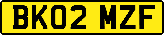 BK02MZF