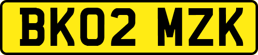BK02MZK