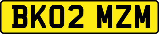 BK02MZM
