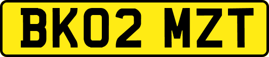 BK02MZT