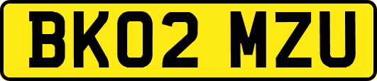 BK02MZU