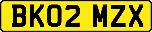 BK02MZX