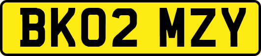 BK02MZY