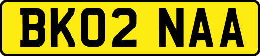 BK02NAA
