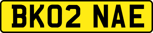 BK02NAE