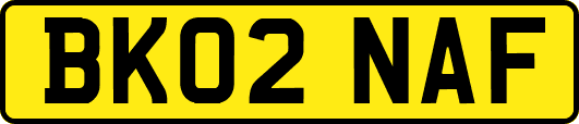 BK02NAF