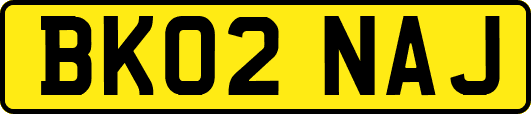 BK02NAJ