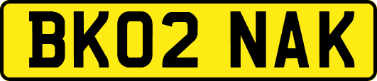 BK02NAK