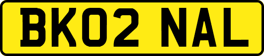 BK02NAL