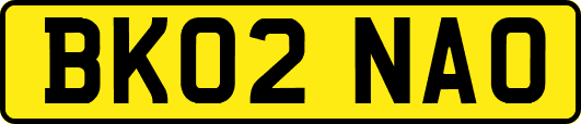 BK02NAO