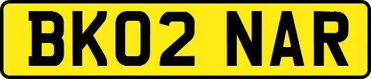 BK02NAR