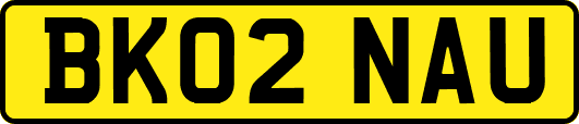 BK02NAU