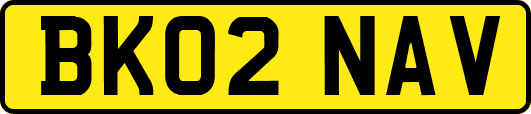 BK02NAV