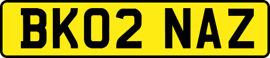BK02NAZ
