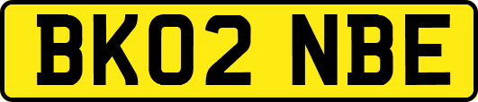 BK02NBE