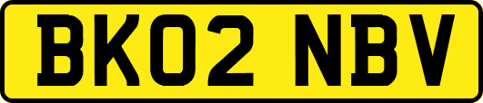 BK02NBV