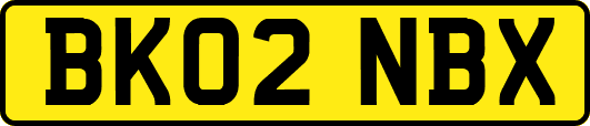 BK02NBX