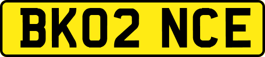 BK02NCE
