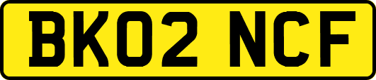 BK02NCF