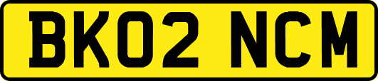BK02NCM