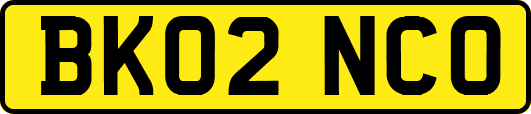 BK02NCO