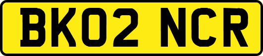 BK02NCR