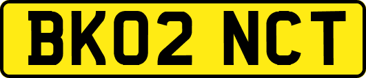 BK02NCT