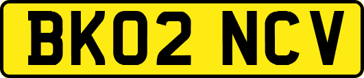 BK02NCV