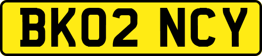 BK02NCY