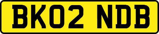 BK02NDB