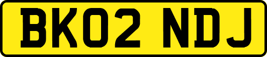 BK02NDJ