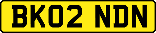 BK02NDN