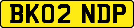 BK02NDP