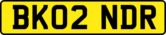 BK02NDR